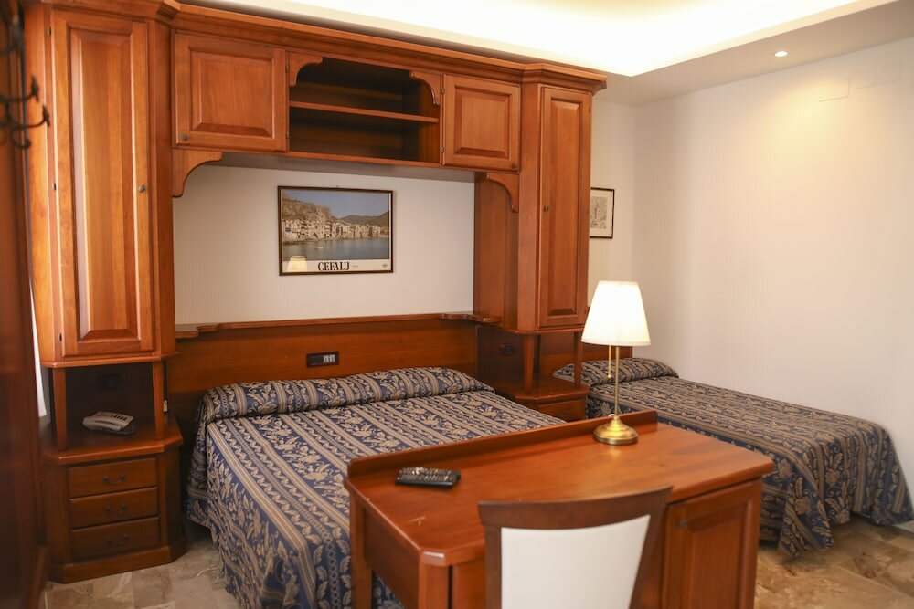 Фото Hotel La Giara