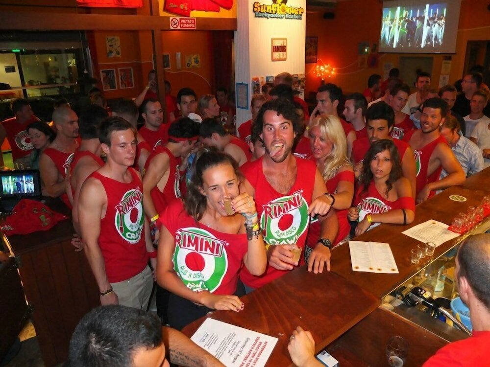 Фото Хостел Sunflower Beach