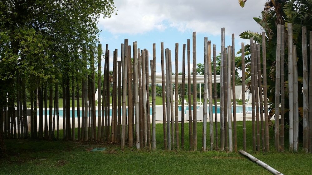 Фото Arthotel & Park Lecce