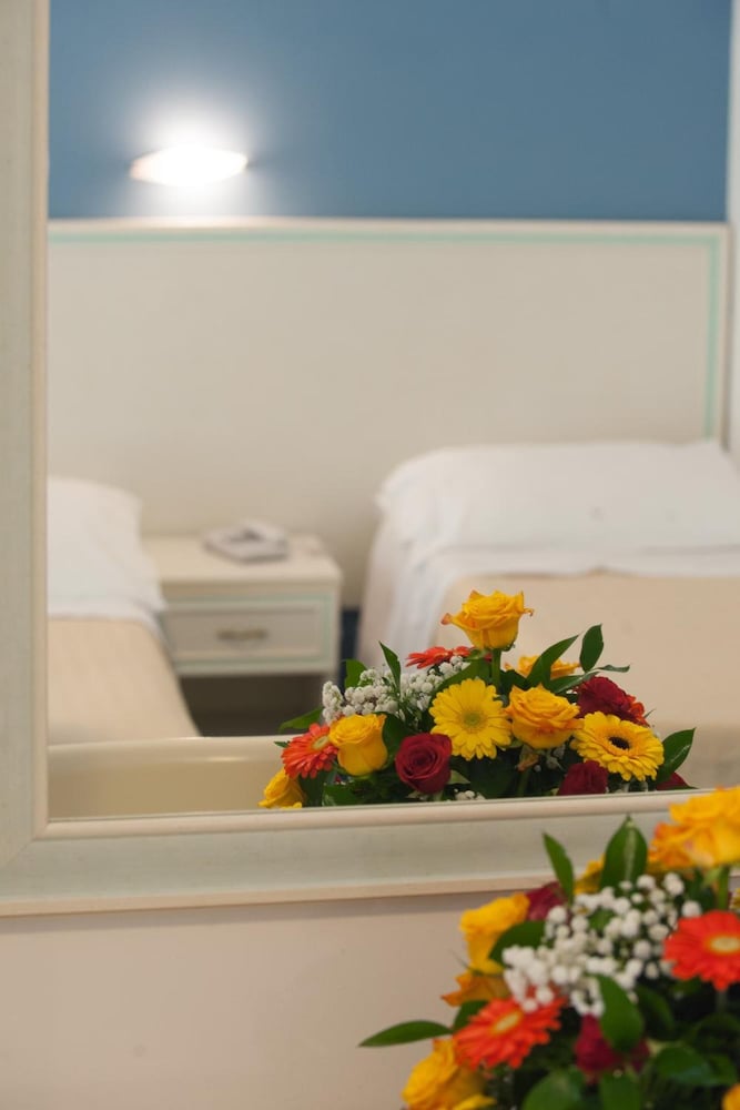 Фото Hotel De Rosa