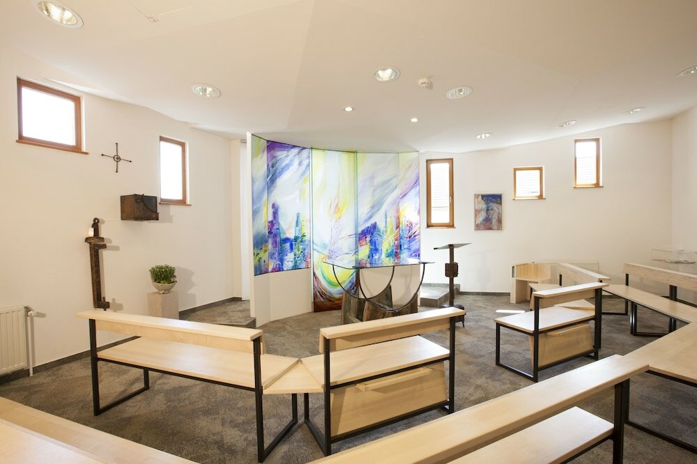 Фото Am Spiegeln dialog. hotel. wien