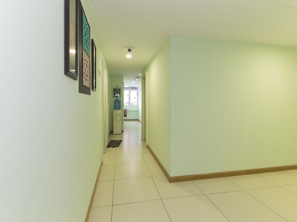 Фото Oyo 530 Dd Hotel