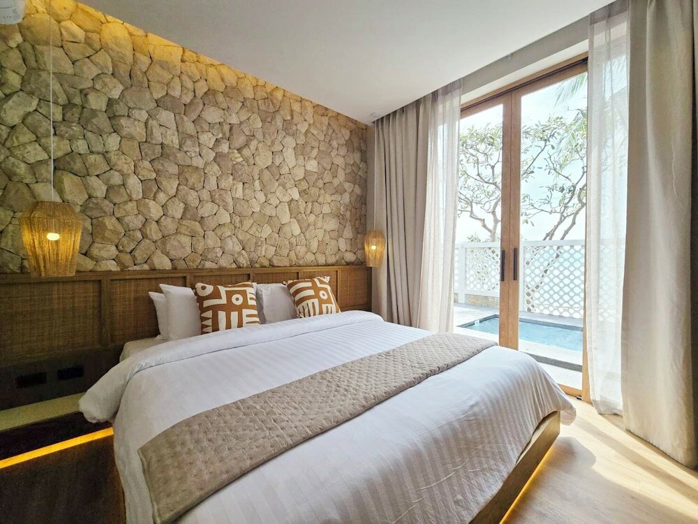 Фото Cocohut Beach Resort & SPA