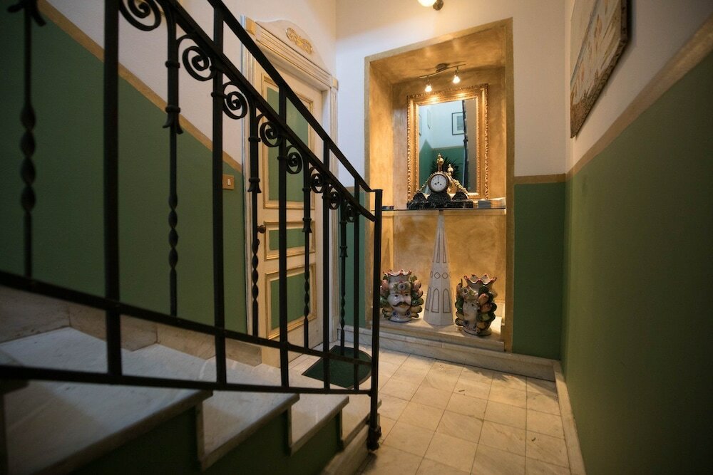 Фото Cannatella's Mansion