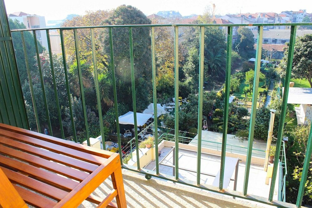 Фото Hotel Estoril Porto