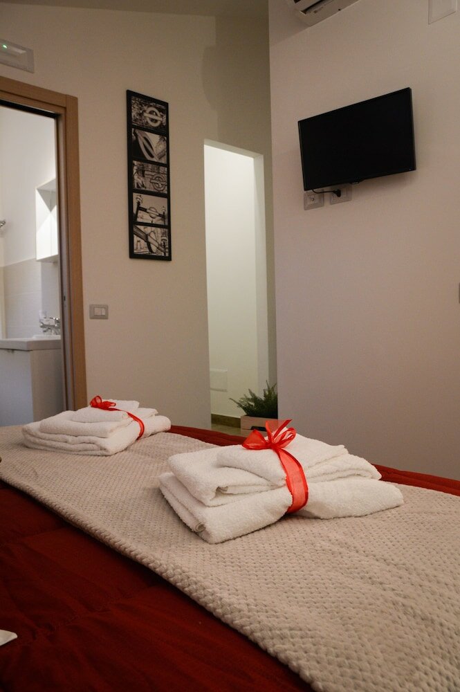 Фото La Fara B&b