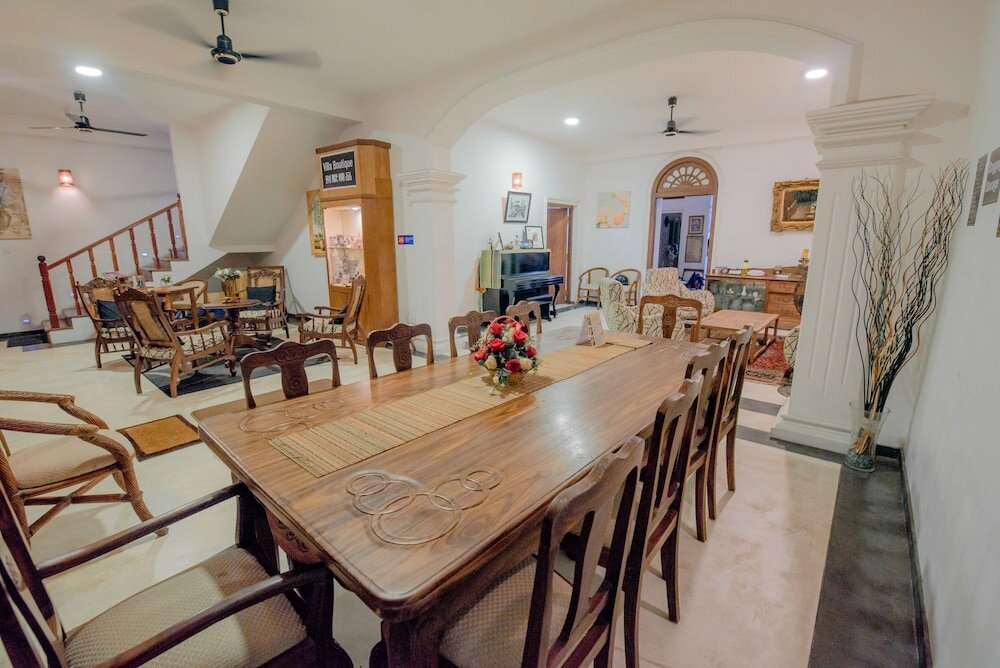 Фото Muhsin Villa
