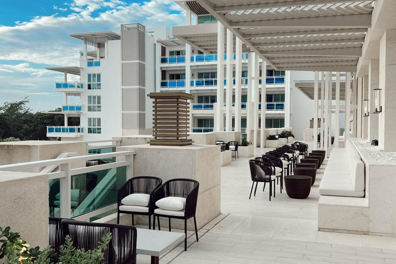 Фото Wyndham Grand Barbados Sam Lords Castle All Inclusive Resort