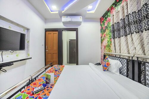 Гостиница FabExpress Fair View в Мадхья-Прадеш