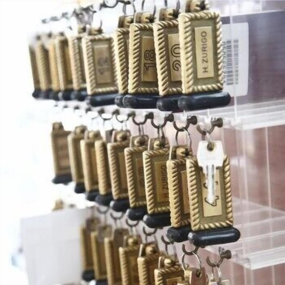 Фото Hotel Zurigo