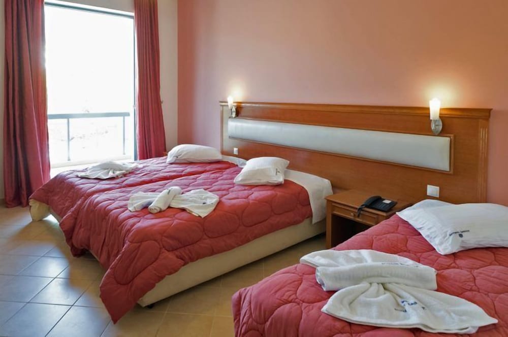 Фото Acharnis Kavallari Hotel Suites