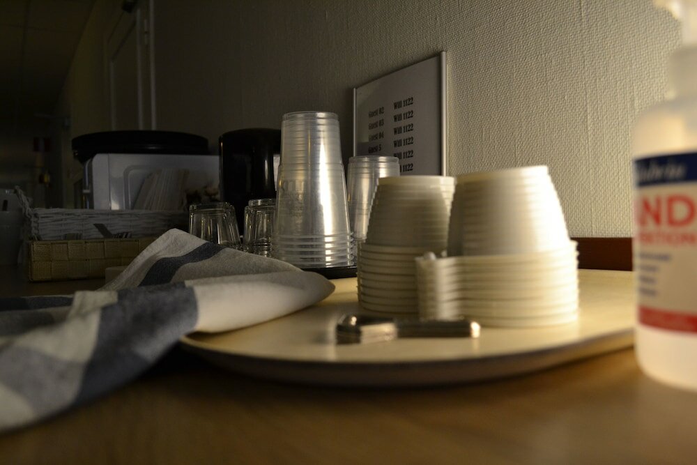 Фото Hotell Skinnargården