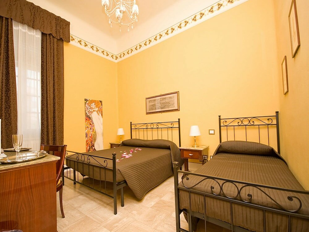 Фото Hotel Pisa Tower