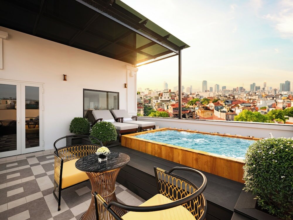 Фото Minerva Premium Hotel