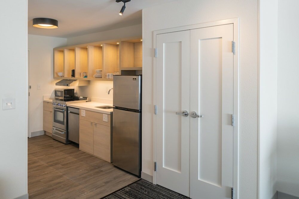 Фото Towneplace Suites by Marriott Georgetown