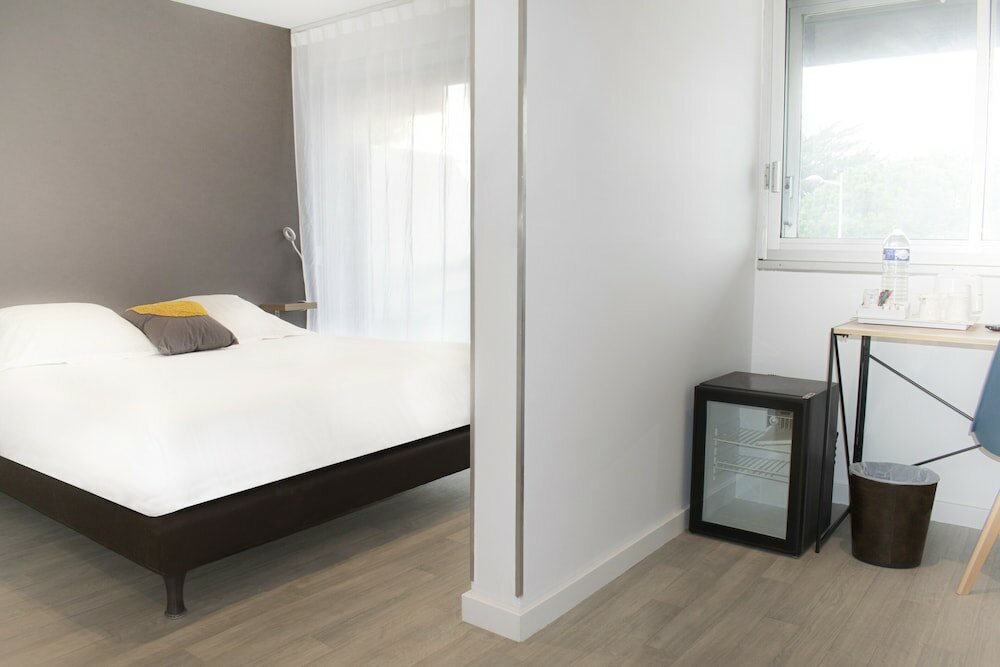 Фото Tiercé Hotel