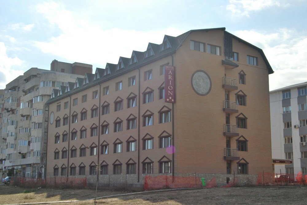 Фото Arion Hotel