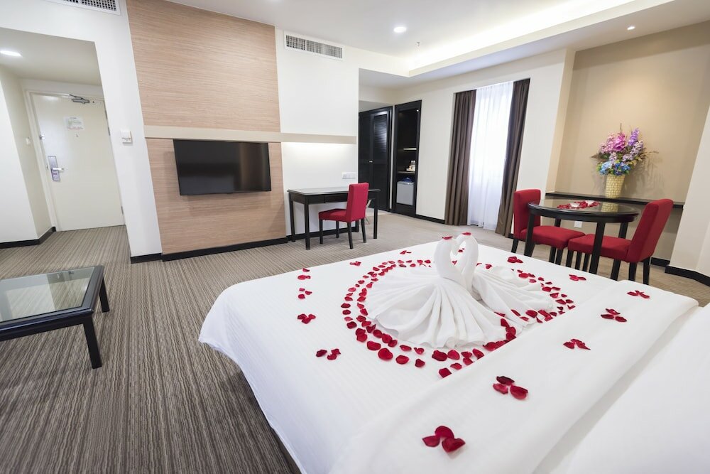 Фото Harbour View Hotel