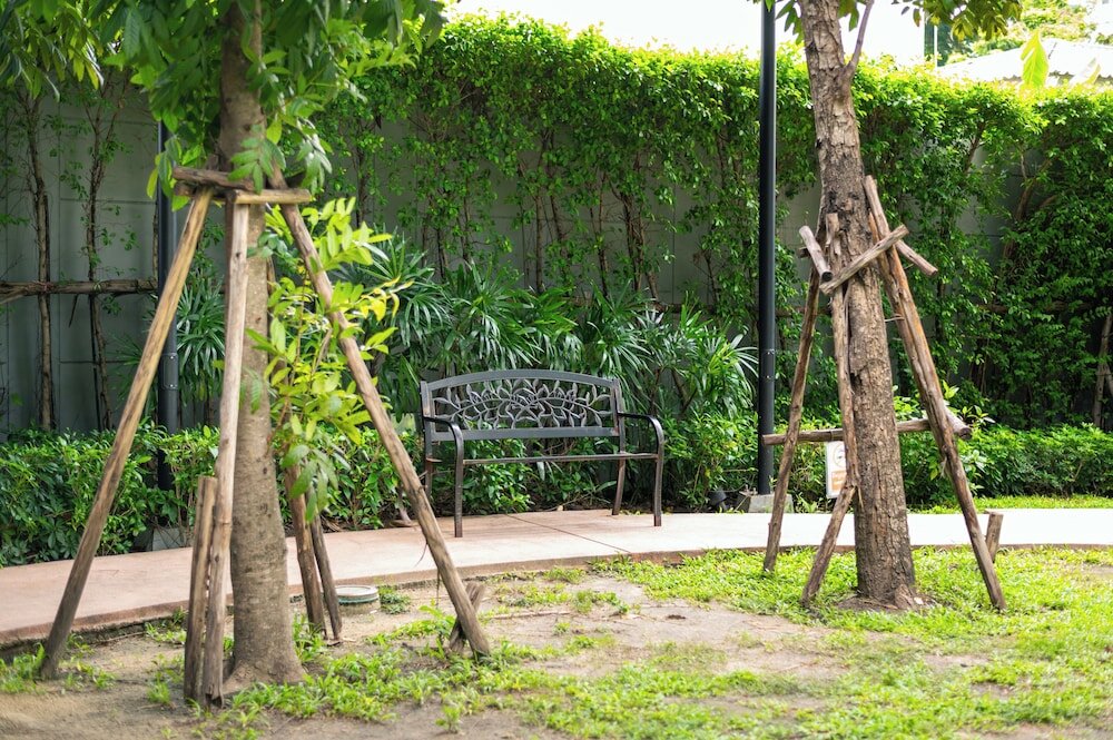 Фото The Rich Residences Sukhumvit Nana