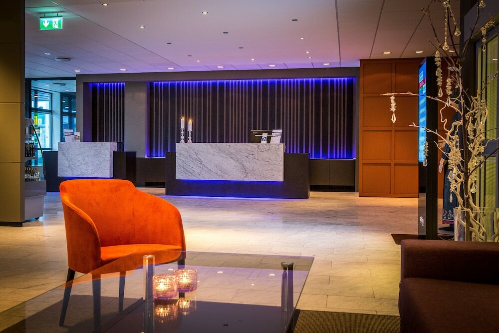 Фото Park Inn by Radisson Reykjavik Keflavik Airport