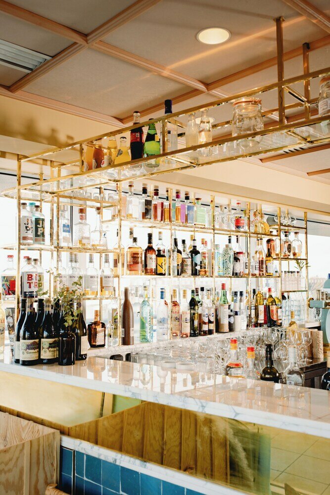 Фото Hotel Indigo Bordeaux Centre Chartrons, an Ihg Hotel