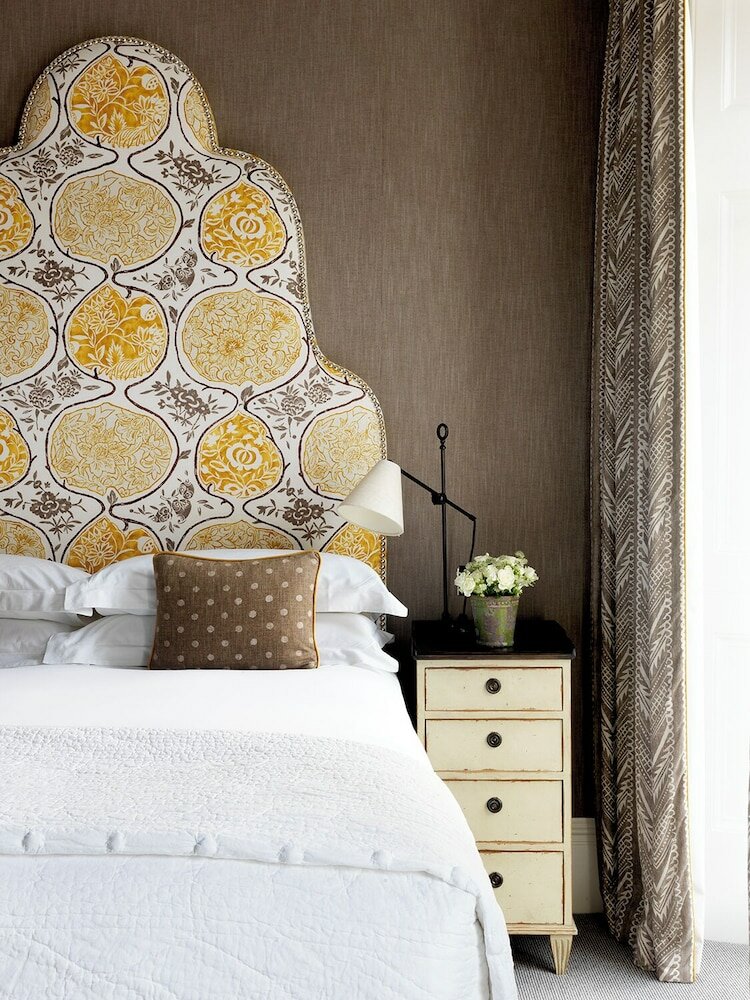 Фото Number Sixteen Hotel, Firmdale Hotels