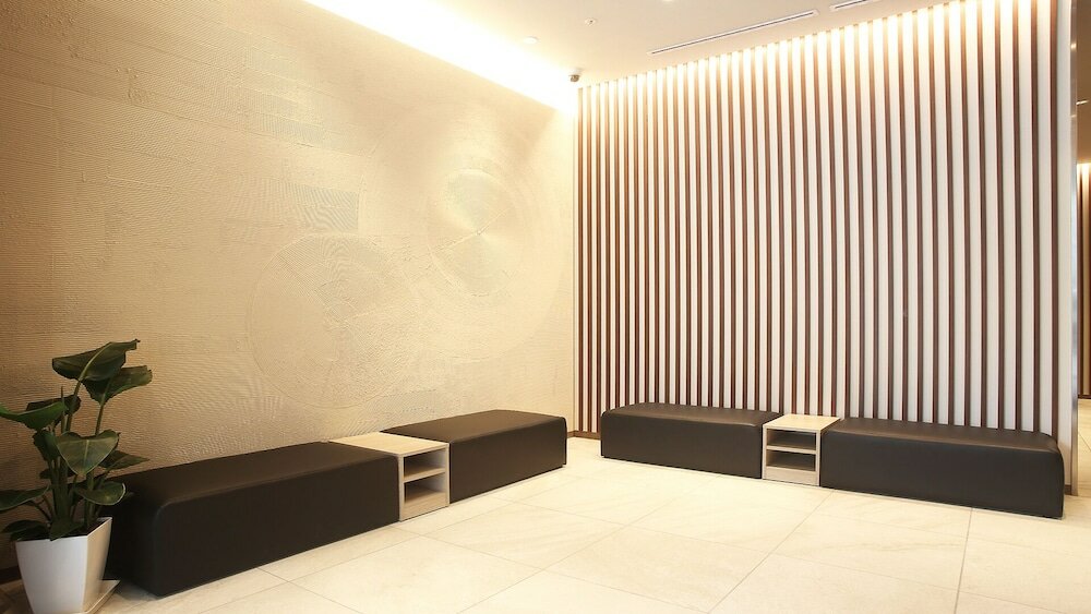 Фото Kuretakesou Hiroshima Otemachi