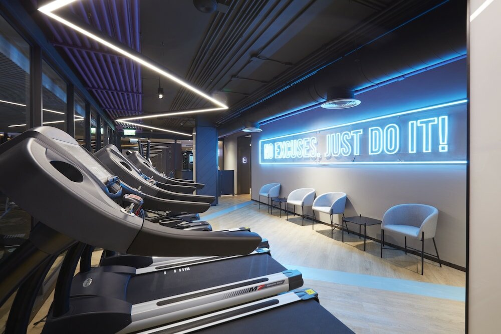 Фото The Quarter Silom by Uhg