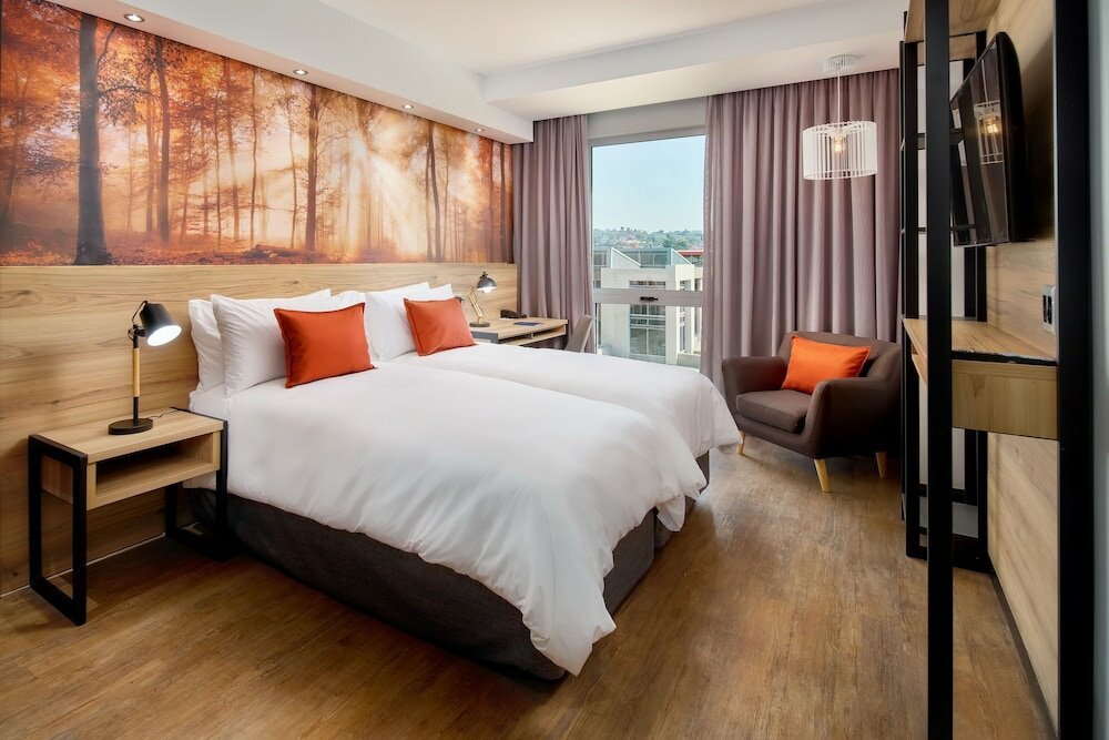 Фото отеля 4