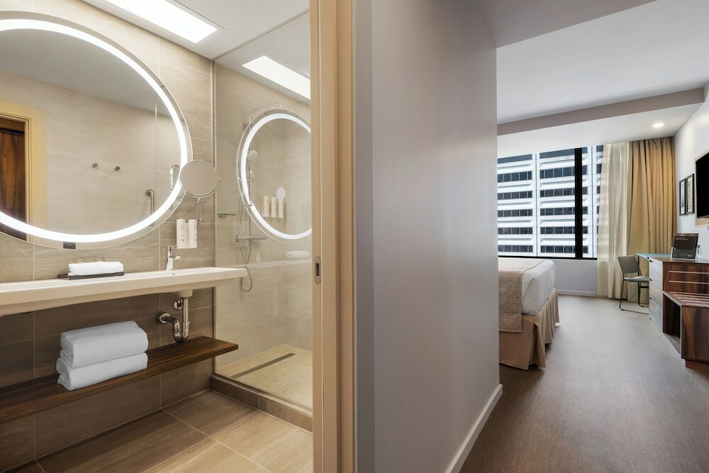 Фото Hotel Riu Plaza Chicago