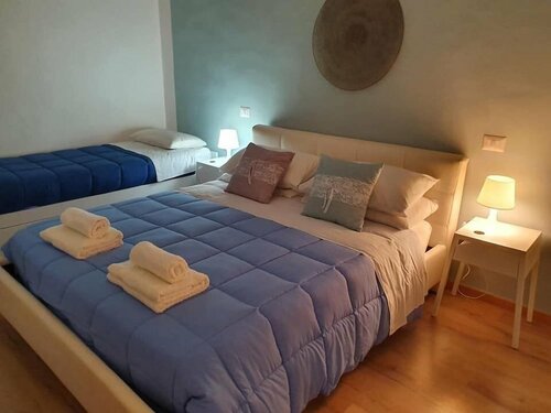 Гостиница G-Home Gallipoli rooms and suite в Галлиполи