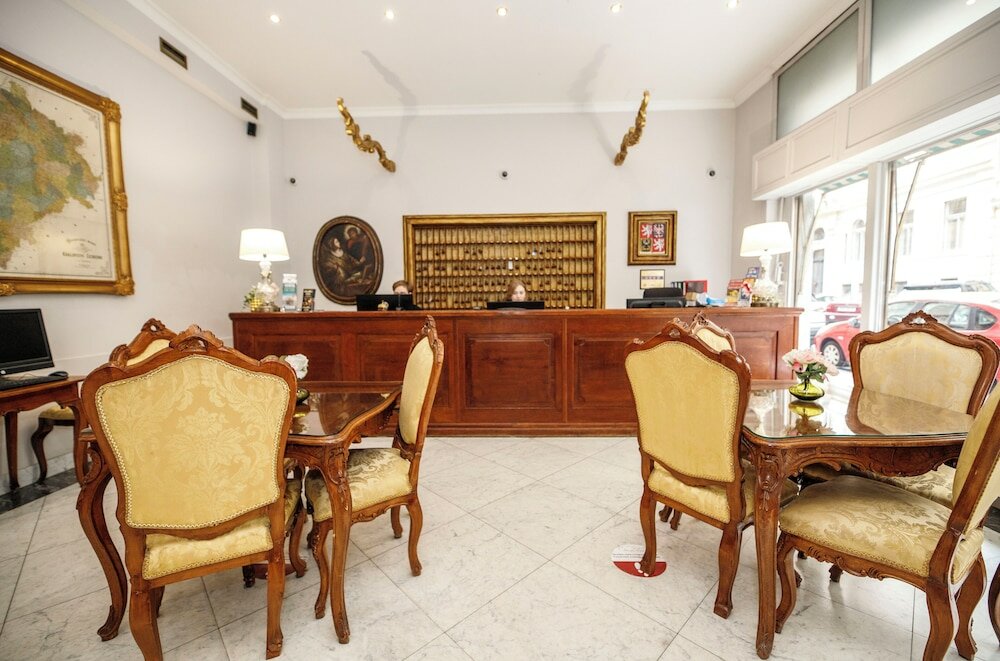 Фото Residence Bologna