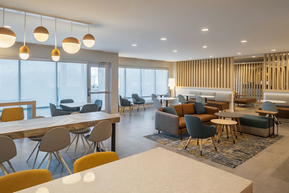 Фото Towneplace Suites by Marriott Georgetown