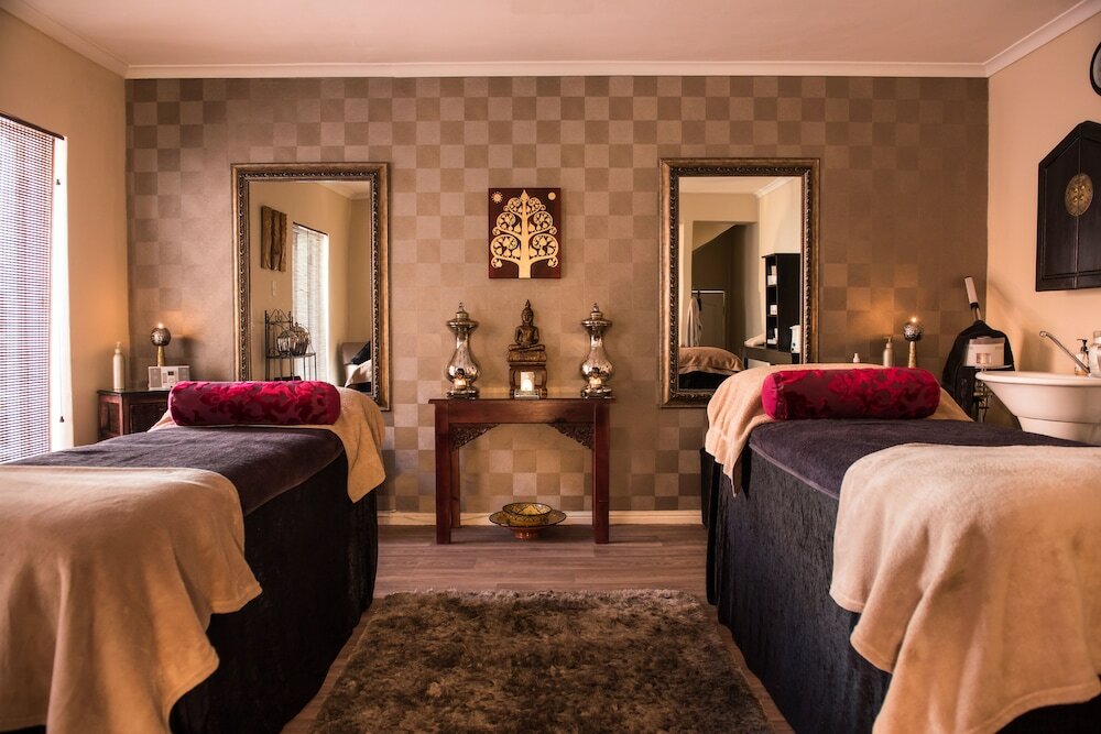 Фото Whale View Manor