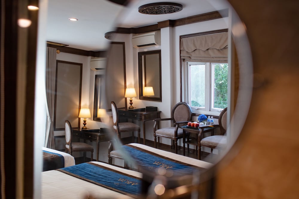 Фото Alisa Hotel & SPA