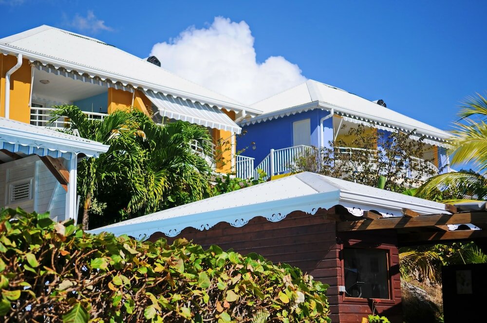 Фото Le Village Pomme Cannelle