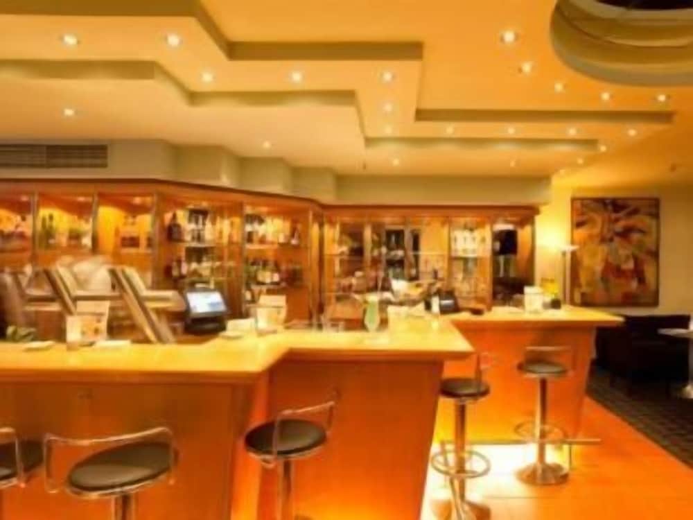 Фото Relexa Hotel Frankfurt am Main