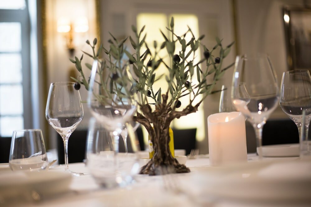 Фото Hotel d'Europe