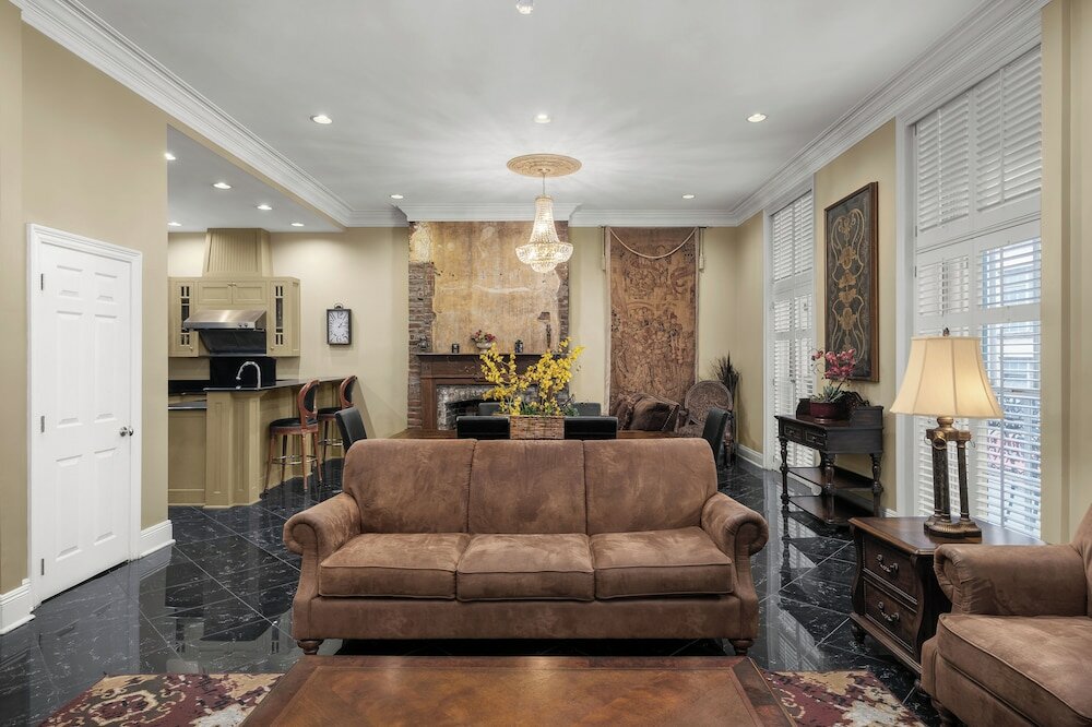 Фото Hotel Mazarin