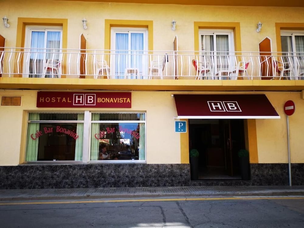 Фото Hostal Bonavista