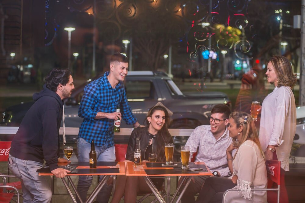 Фото Salto Hotel & Casino