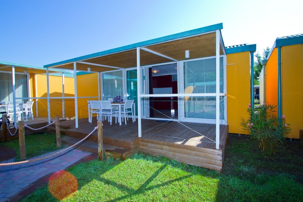 Фото Camping Village Internazionale