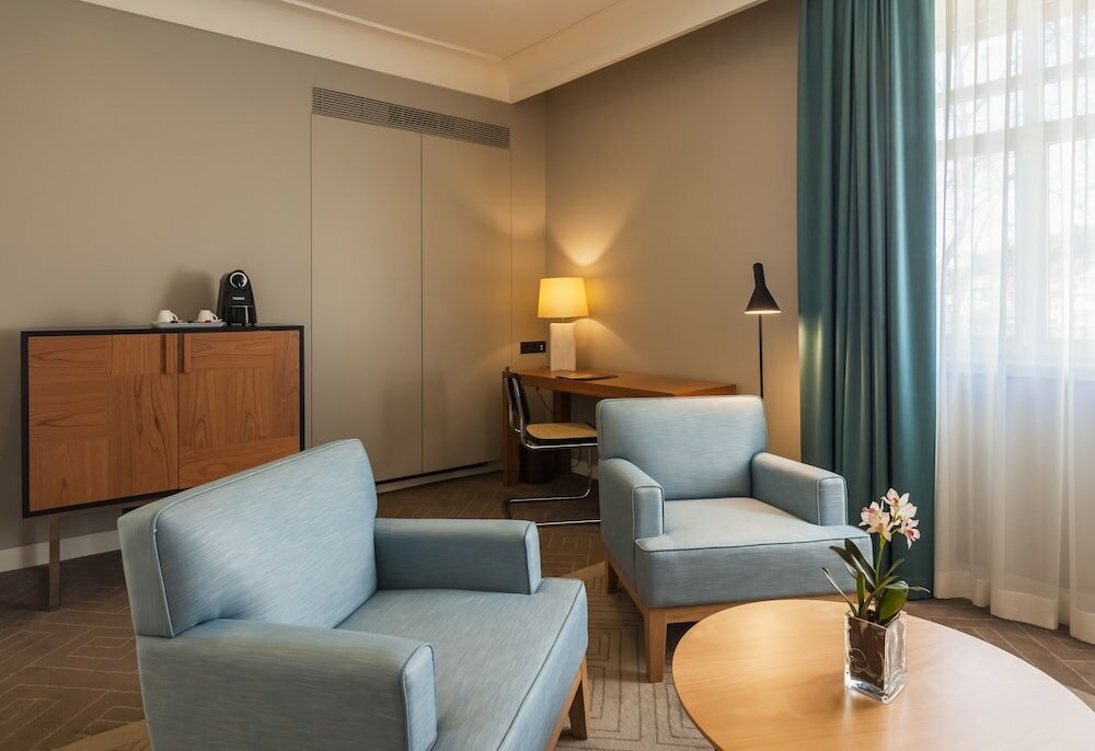 Фото Vincci Porto