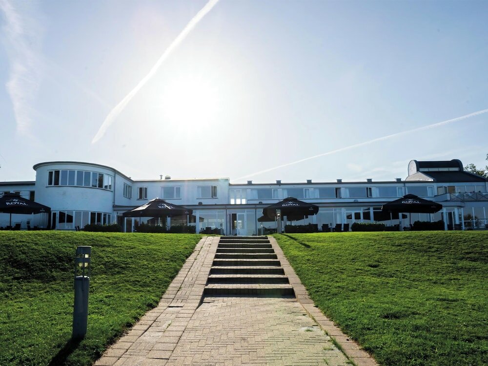 Фото Hotel Juelsminde Strand