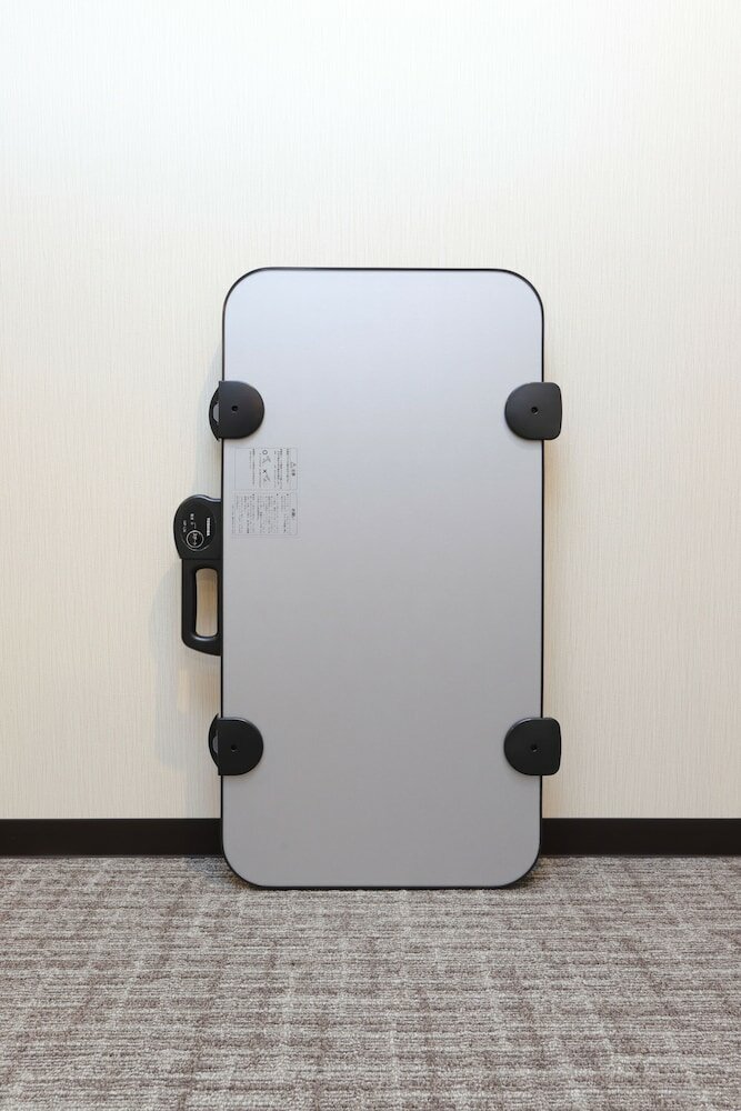 Фото Smile Hotel Premium Osaka Hommachi