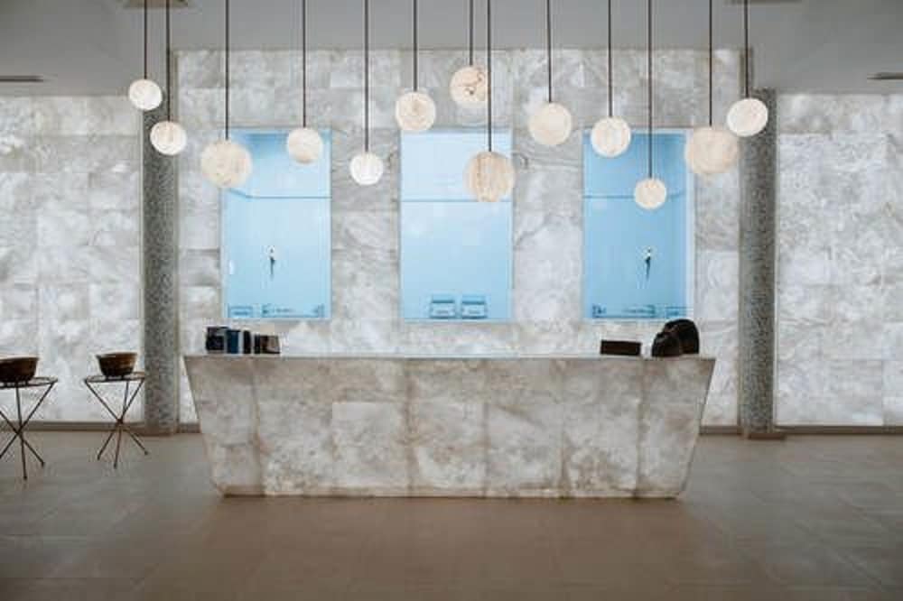 Фото La Gazelle d'Or Resort & SPA