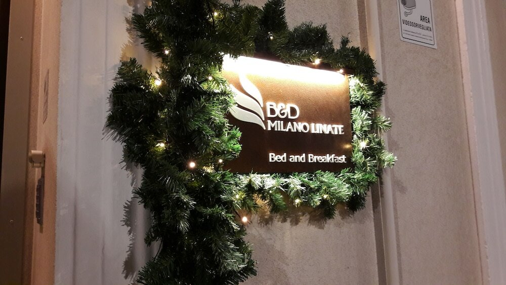 Фото Bed Milano Linate