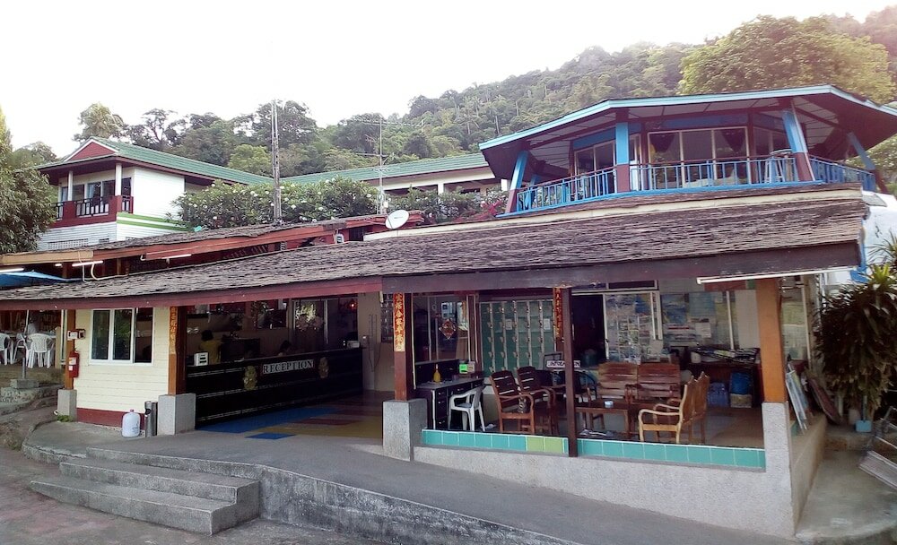 Фото Phi Phi View Point Resort