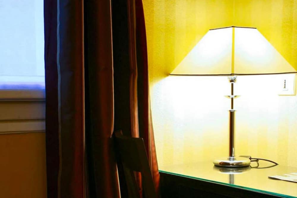 Фото Hotel Convention Montparnasse