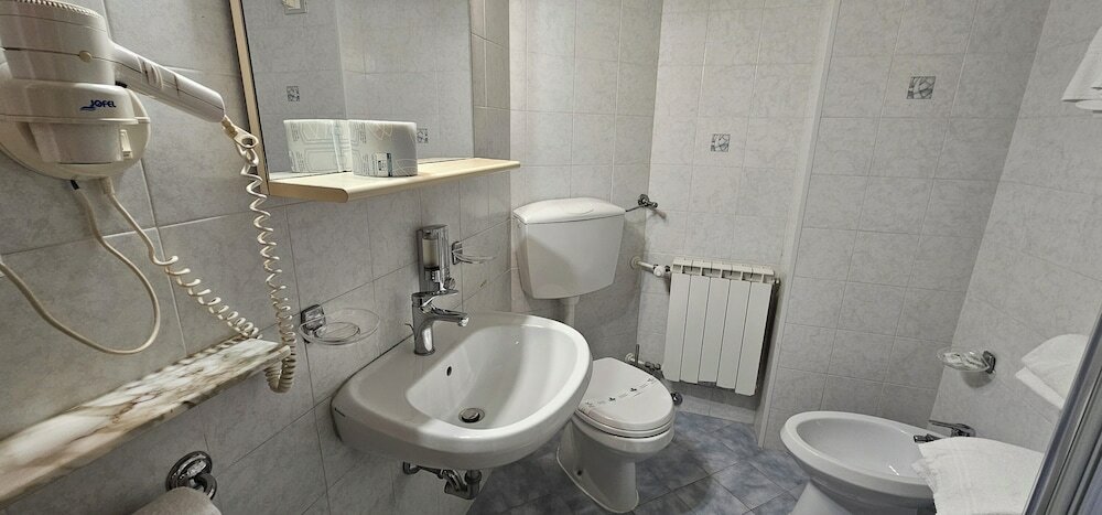 Фото Hotel Terminus & Plaza